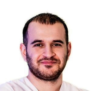Гусейнов Ниджат Айдынович