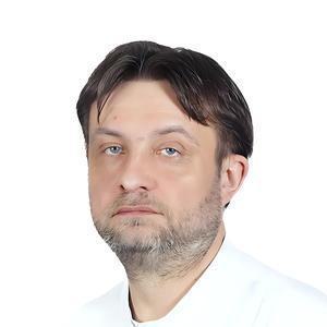 Комаров Алексей Викторович