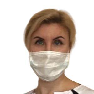 Юркянец Елена Валентиновна