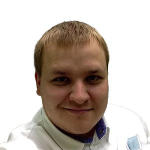 Рыбкин Вадим Игоревич