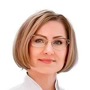 Чеботарева Наталья Вячеславовна