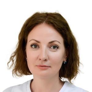 Чернова Олеся Викторовна