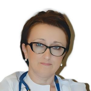 Власова Ирина Павловна