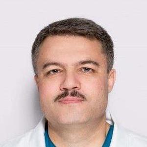 Маланин Дмитрий Александрович