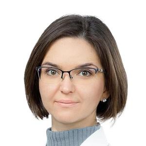 Зенина Ольга Михайловна