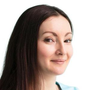 Ямалтдинова Кристина Ильдусовна