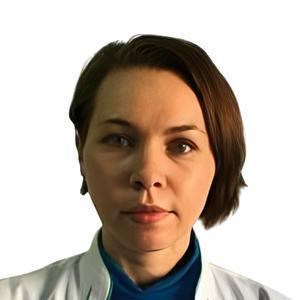 Пашенцева Виктория Сергеевна