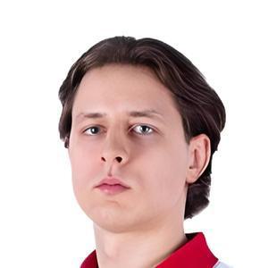 Мелешко Георгий Николаевич