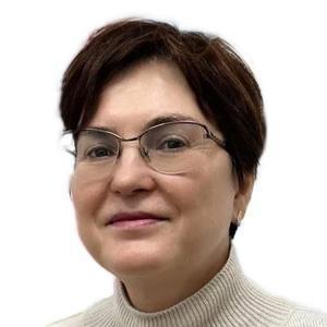 Радионова Алевтина Александровна
