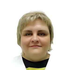 Бородина Ольга Евгеньевна