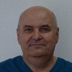 Кургузкин Александр Витальевич