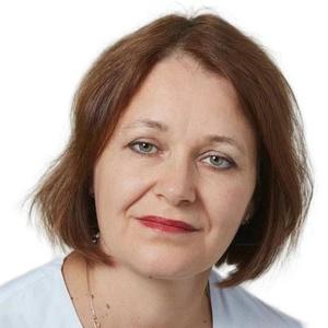 Елисеева Наталья Владимировна