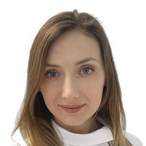 Петрова Алёна Олеговна