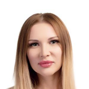 Месмер Татьяна Владимировна