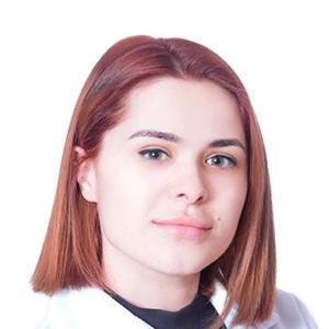 Соколова Ольга Владимировна