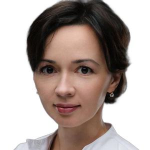 Егорова Елена Викторовна