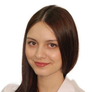 Максимова Мария Игоревна