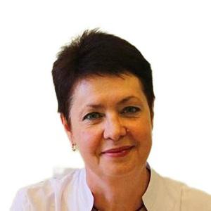 Карпенко Ирина Витальевна