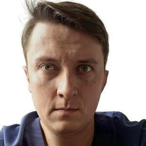 Ахмеров Радмир Дамирович