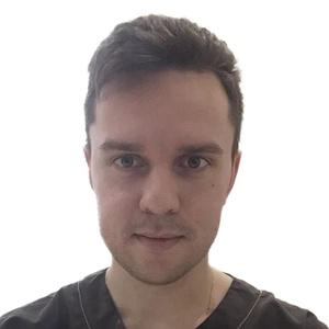 Васянкин Владимир Игоревич