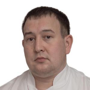Сергеев Алексей Николаевич
