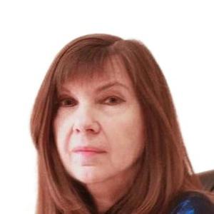 Алексеева Марина Викторовна