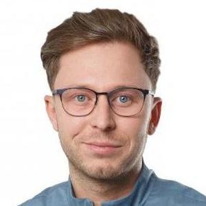 Крылов Константин Владимирович