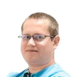 Косинцев Владимир Сергеевич