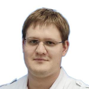 Протасюк Сергей Сергеевич