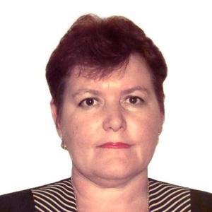 Хайрутдинова Галия Галимзяновна
