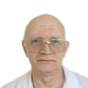Хвостенко Андрей Сергеевич