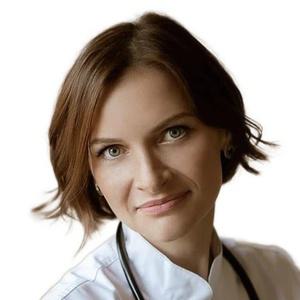 Баева Евгения Александровна