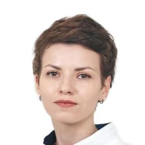 Стегний Светлана Александровна