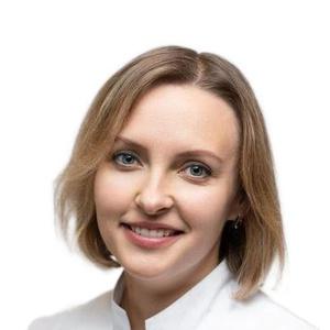 Михалюта Юлия Викторовна