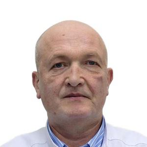 Латышев Антон Михайлович