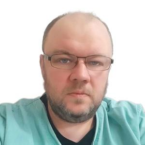 Макарихин Андрей Викторович