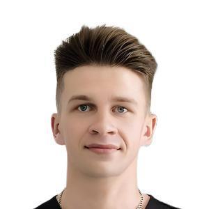 Голощапов Роман Дмитриевич