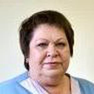 Пыленко Людмила Николаевна