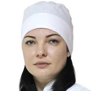 Гаджиева Аида Камилевна