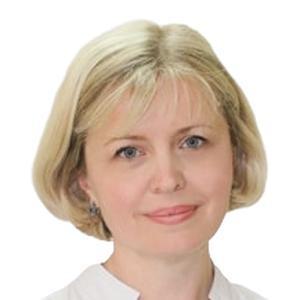 Яшкова Мария Васильевна