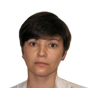 Аристова Александра Андреевна