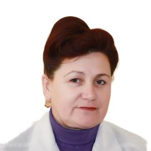 Андреева Алевтина Петровна