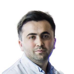 Байрамов Валех Эхтиядж Оглы