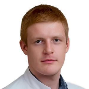 Кутырин Вячеслав Сергеевич