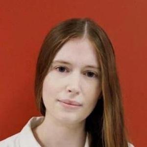 Свешникова Маргарита Юрьевна