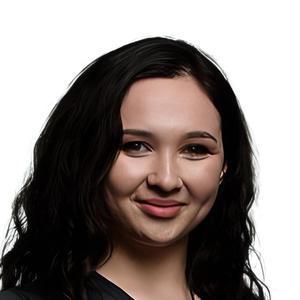 Хальметова Алсу Равилевна