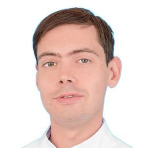 Грайцев Антон Владимирович