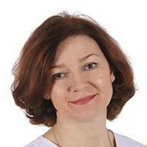 Саенко Наталья Ивановна