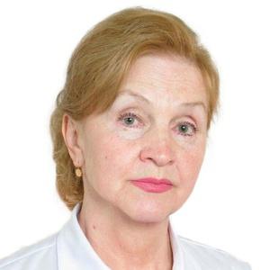 Крапивина Татьяна Ивановна