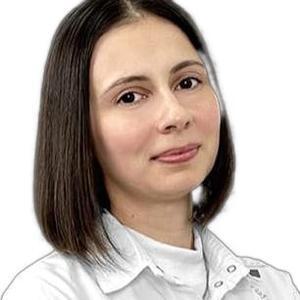 Биктимирова Юлия Игоревна